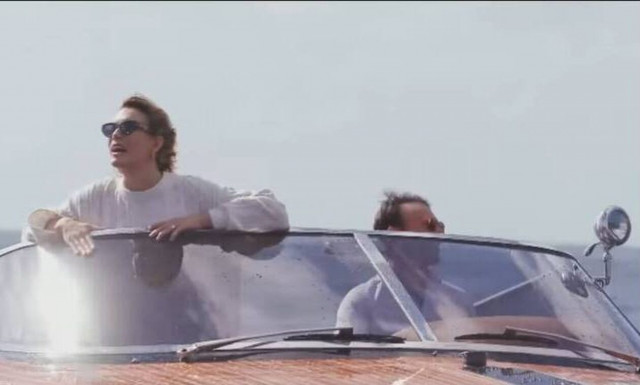 «GNTM»: Το πάρτι στη Μύκονο και όσα θα δούμε απόψε, σε νέα ώρα προβολής