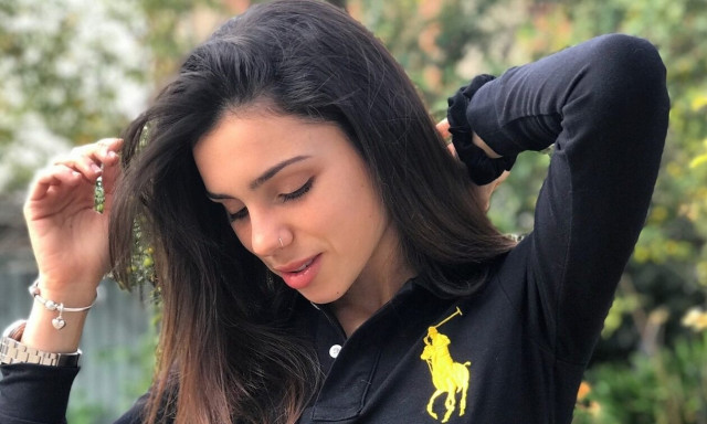 Θεσσαλονίκη: Σε 10χρονη μεταμοσχεύθηκε ο ένας κερατοειδής της Έμμας