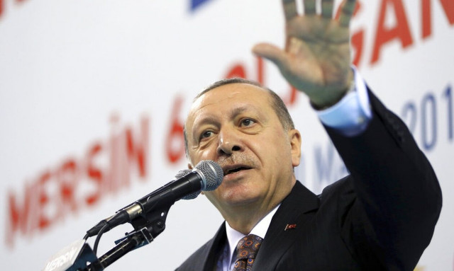 Άγκυρα: Aναμένει και άλλες εκδόσεις καταζητουμένων από τη Σουηδία