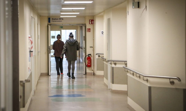 ΟΟΣΑ: Στην πρόληψη μόλις το 3% των ευρωπαϊκών δαπανών για την υγεία