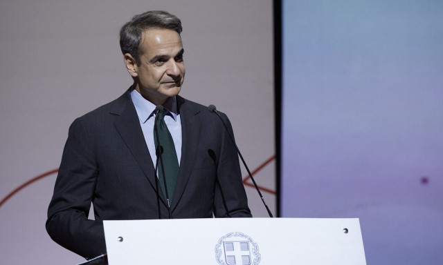 Κυριάκος Μητσοτάκης: Βαθύτατη οδύνη για τον θάνατο του μαθητή στις Σέρρες