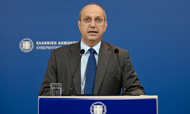 Οικονόμου στο Newsbomb.gr για την επίσκεψη Τσίπρα στον Άρειο Πάγο