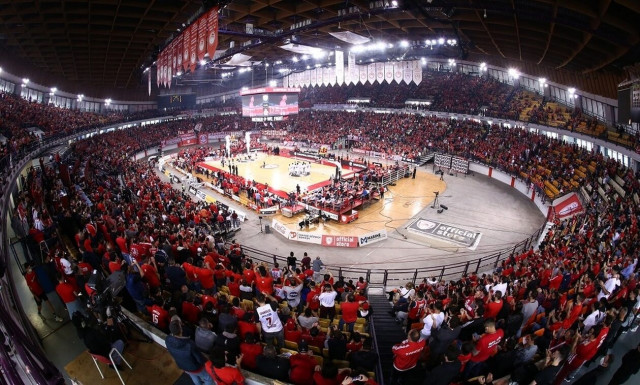 Ολυμπιακός – Παναθηναϊκός: Sold out στο ΣΕΦ