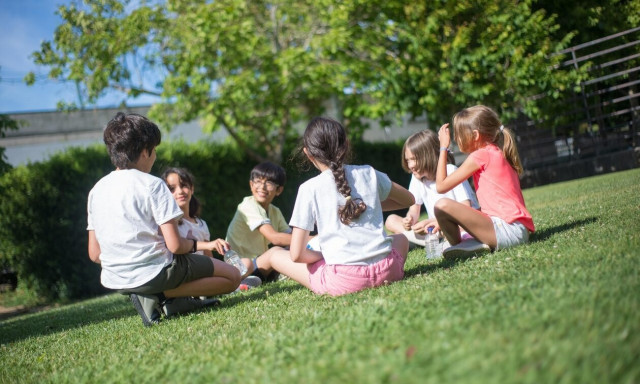 Τα παιδιά θα έχουν ανάγκες κι όταν δεν θα «πουλάει» η Κιβωτός…