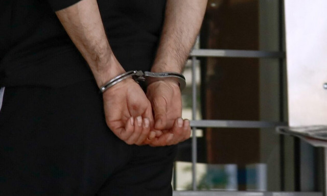 Ηράκλειο: Στη φυλακή ο 28χρονος πιστολέρο