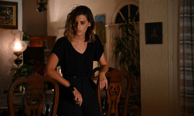 Σασμός Spoiler: Τι θα δούμε μέχρι τα Χριστούγεννα – Τι θα συμβεί με Αστέρη και Αργυρώ