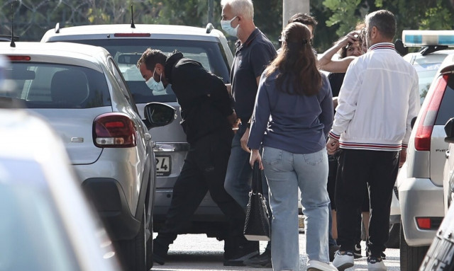 Σεπόλια - Βιασμός 12χρονης: Έφοδος της Αστυνομίας σε οίκο ανοχής