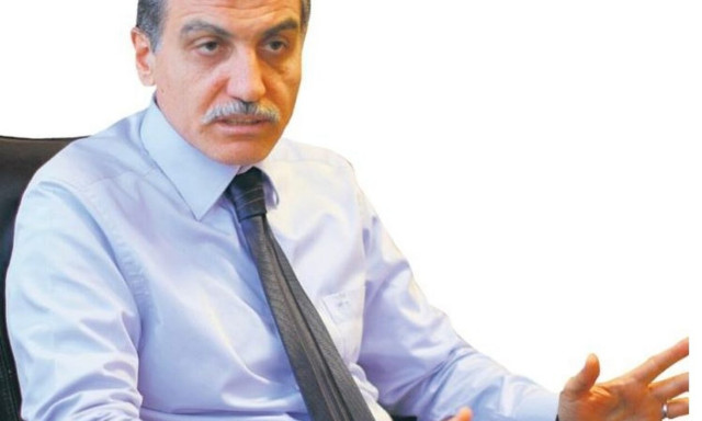 O γνωστός Τούρκος δημοσιογράφος Καρατσά