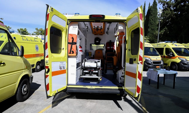 Βόλος: 21χρονος έπεσε ξαφνικά σε κώμα και μετά από λίγο πέθανε