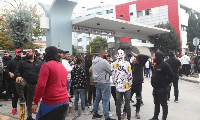 Παράσταση πολιτικής αγωγής καταθέτουν αύριο οι γονείς του 16χρονου