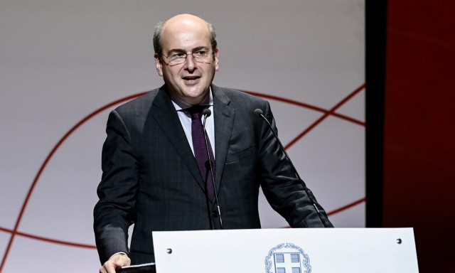 Χατζηδάκης: Η Κάρτα Εργασίας φέρνει μείωση ασφαλιστικών εισφορών