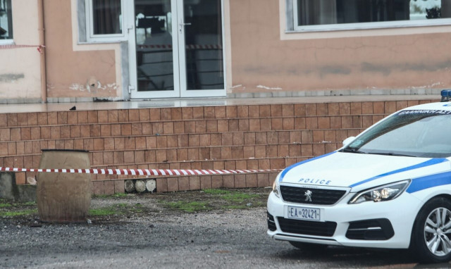 Θεσσαλονίκη: Κακουργηματική δίωξη στον αστυνομικό - Πυροβόλησε 16χρονο