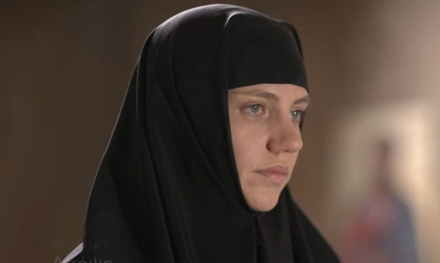 Μαύρο Ρόδο - Spoiler 6/12: Σφοδρή η σύγκρουση του Πέτρου με τον Βίκο