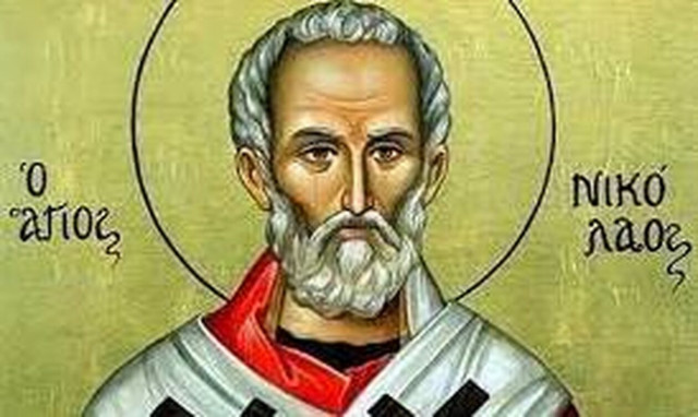 Αγ. Νικόλαος: Ποιες πόλεις τον έχουν πολιούχο