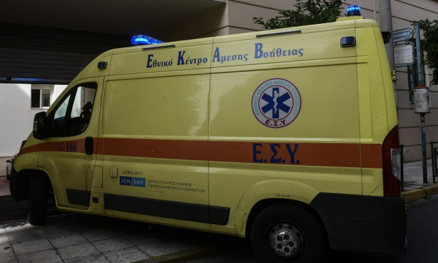 Συναγερμός στο Ηράκλειο: Κοριτσάκι 2 ετών ήπιε χλωρίνη