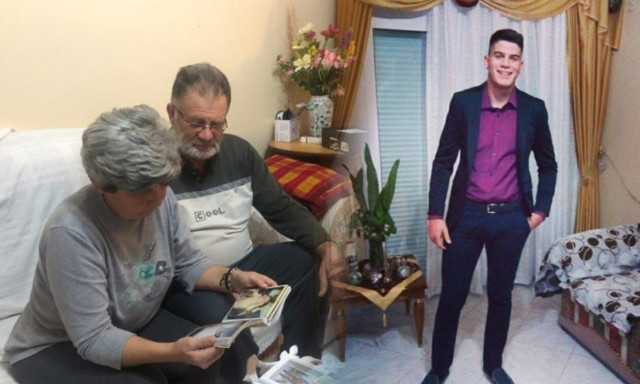 Κρήτη: Συγκλονίζουν οι γονείς 17χρονου που έδωσε ζωή με τον θάνατό του