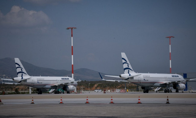 IATA: Οι αεροπορικές εταιρίες θα επιστρέψουν σε κερδοφορία το 2023