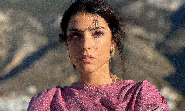 Δύσκολες ώρες για την Άννα Μαρία Βέλλη