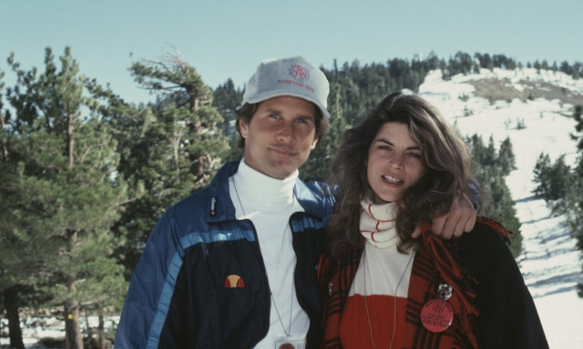 Kirstie Alley: Η μάχη με τον καρκίνο και οι έρωτες της ζωής της