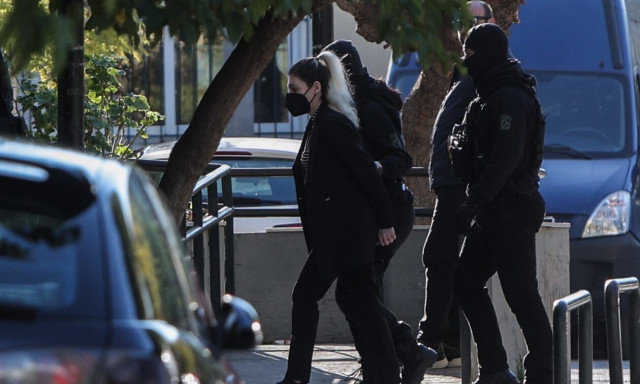 Το πόρισμα για τον θάνατο της σπιτονοικοκυράς της Ρούλας Πισπιρίγκου