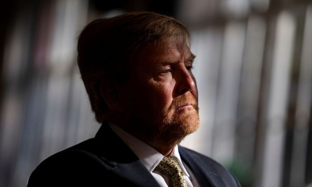 Ολλανδία: Έρευνα για τον ρόλο της βασιλικής οικογένειας στις αποικίες