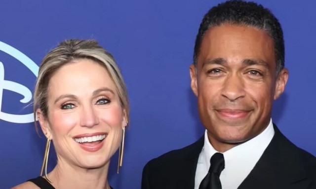 ΗΠΑ: Σάλος με τη σχέση παρουσιαστών του ABC - «Κόπηκαν» από τον αέρα