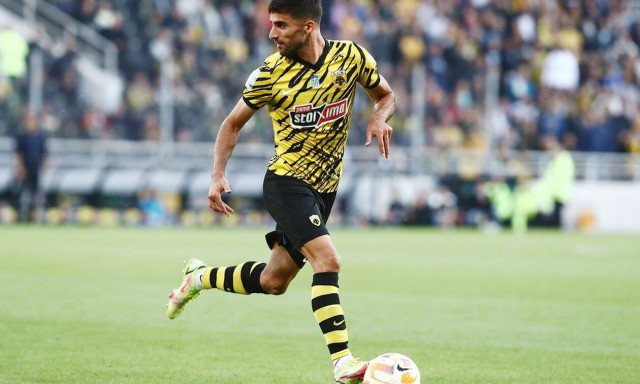 ΑΕΚ: Από το Μουντιάλ 2022 στο χειρουργείο ο Μοχαμαντί