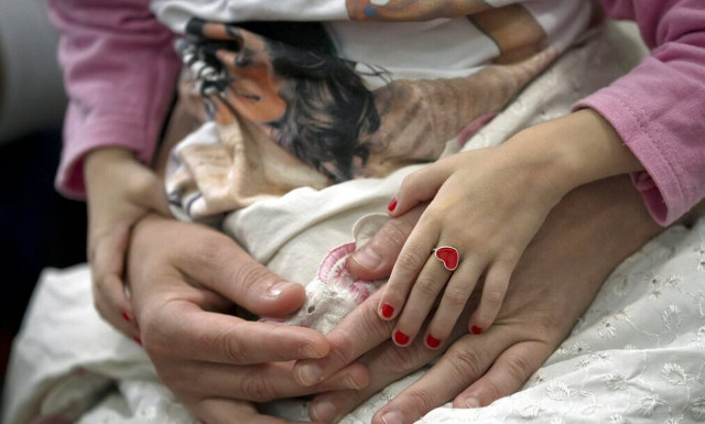 Βρετανία: 9 θάνατοι από στρεπτόκοκκο -Πλάνο για αντιβιοτικά σε σχολεία