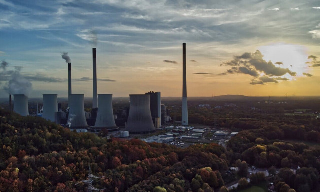 ΙΕΑ: Η ενεργειακή κρίση δίνει πρωτοφανή ώθηση στις ανανεώσιμες πηγές