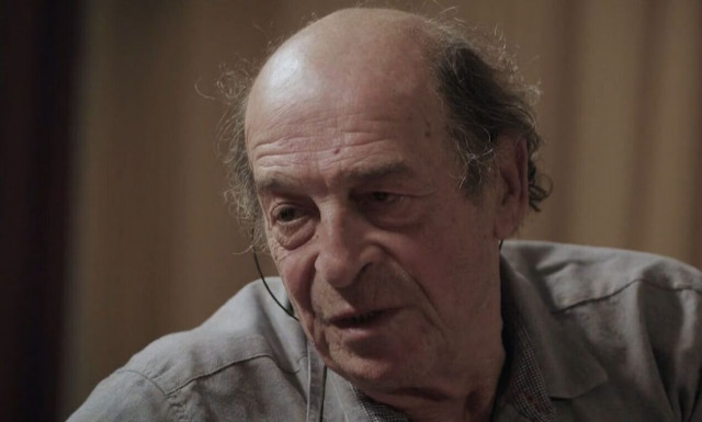 Μανουσάκης για «Ψίθυρους Καρδιάς»: Οι Ρομά μου έλεγαν «ντροπή σου»