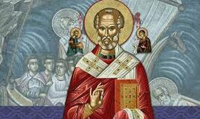 Άγιος Νικόλαος: Tο θαύμα Του που έγινε βραβευμένη ταινία!