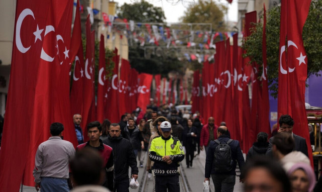 Νέο «χαστούκι» στην Τουρκία από το ΕΔΑΔ για τη μεταχείριση κρατουμένων