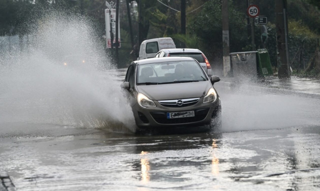 Καιρός - Μαρουσάκης: Πώς θα κάνουμε Χριστούγεννα και Πρωτοχρονιά