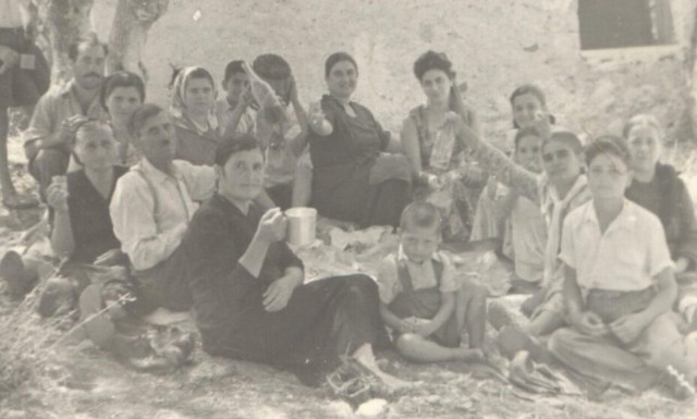 Αγ. Νικόλαος - Μπουλουγούρι»: Το έθιμο στον Αγ. Νικόλαο Περαχώρας