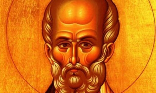 Ο Άγιος Νικόλαος νήστευε από βρέφος - Τα θαύματά του