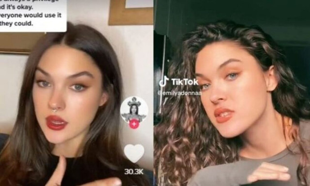 Μοντέλο αποκαλύπτει: «Έχω χάσει δουλειά επειδή ήμουν ωραία»