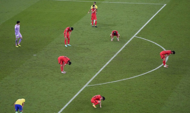 Παγκόσμιο Κύπελλο: Βγαίνει το τελευταίο ζευγάρι των προημιτελικών