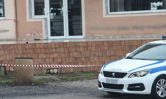 Θεσσαλονίκη: Στον εισαγγελέα αστυνομικός για τον πυροβολισμό 16χρονου