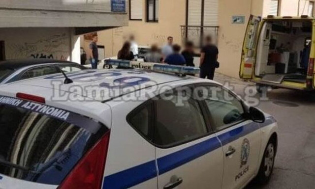 Λαμία: Την βρήκαν νεκρή όταν της πήγαν φαγητό