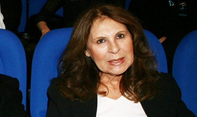 Ρένα Κουμιώτη: Δεν ξέρει ότι ο γιος της έχει πεθάνει