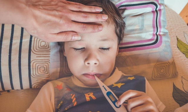 Βρετανία: Έξαρση του στρεπτόκοκκου Α - Εννιά παιδιά έχασαν τη ζωή τους