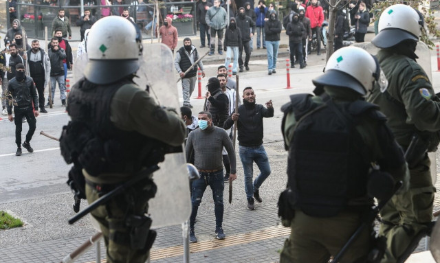 Θεσσαλονίκη: Η αναφορά της ΕΛ.ΑΣ. για την καταδίωξη 16χρονου