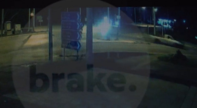 Νέο βίντεο-ντοκουμέντο από την καταδίωξη του 16χρονου Ρομά