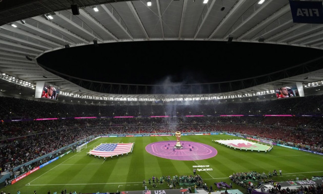 Τηλεθέαση: Το Μουντιάλ παρασύρει τους αντιπάλους