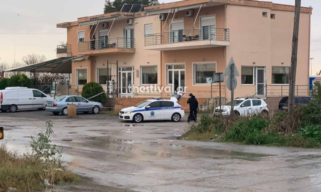 Προτάσεις Ένωσης Αστυνομικών με αφορμή τον πυροβολισμό του 16χρονου