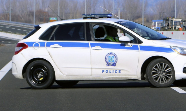 Συνελήφθη 32χρονος με Ευρωπαϊκό Ένταλμα για διαρρήξεις σε σπίτια