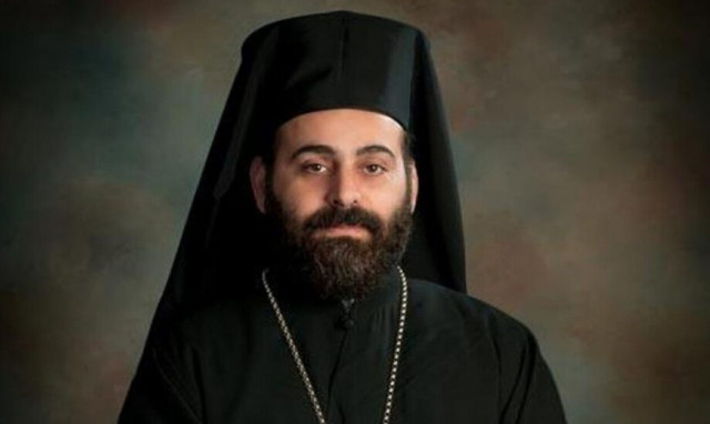 Χρυσόστομος: Δεν μπορεί να υπάρχει Κύπρος χωρίς Κερύνεια (vid)