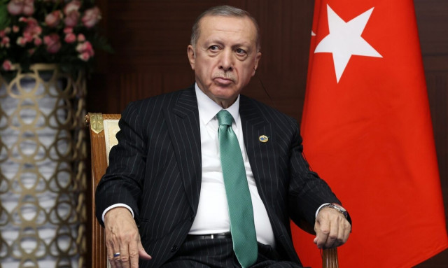 Κογκρέσο: Σαφές μήνυμα στην Άγκυρα για τις υπερπτήσεις στο Αιγαίο