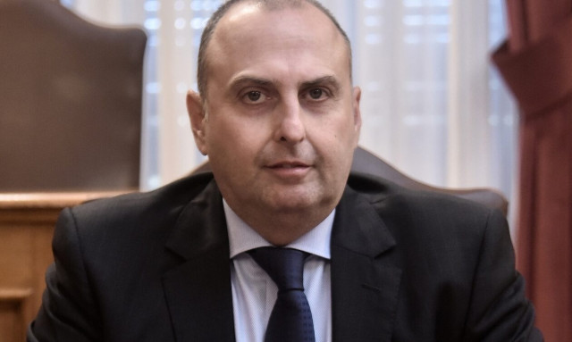 Γιώργος Καραγιάννης: «Ο ΣΥΡΙΖΑ δεν έκανε τίποτα για την Κρήτη»