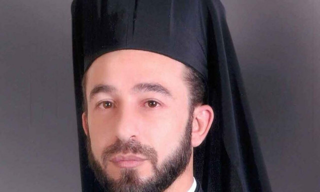 Επίθεση σε Μητροπολίτη - Τον πέρασαν για τον π. Αντώνιο